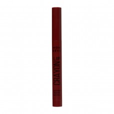 Mon Reve Lip Crayon Lasting Matte Lipstick 10 Glove